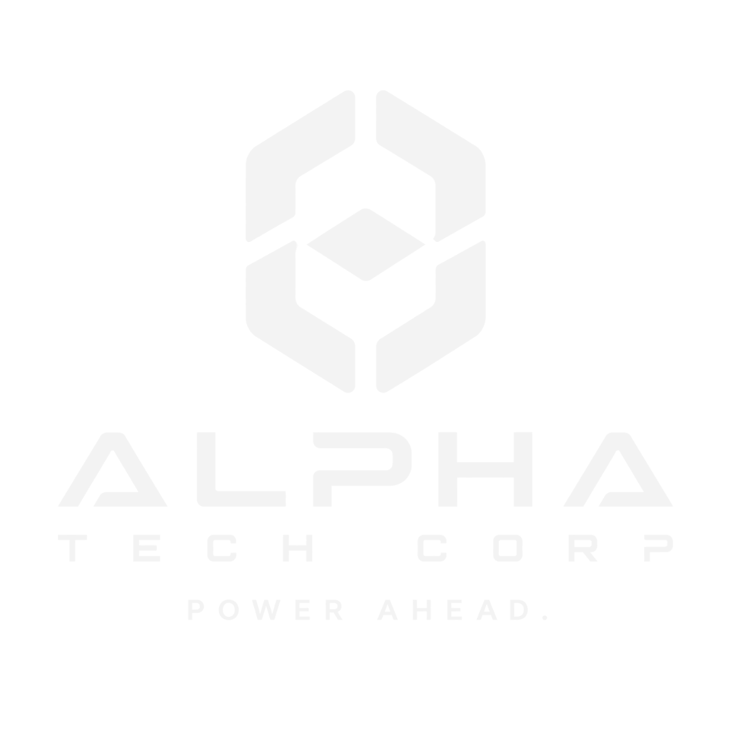 ALPHA TECH CORP